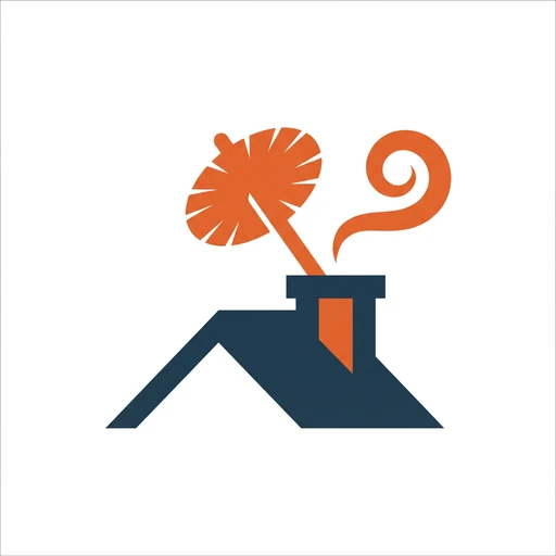 New York Chimney Sweep logo